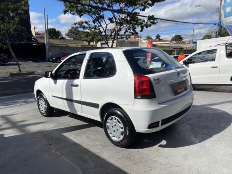 FIAT Palio 1.0, Foto 3