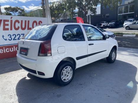 FIAT Palio 1.0, Foto 4