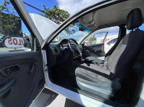 FIAT Palio 1.0, Foto 5
