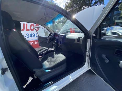 FIAT Palio 1.0, Foto 6