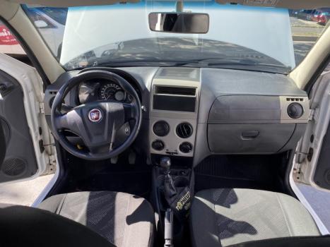FIAT Palio 1.0, Foto 8