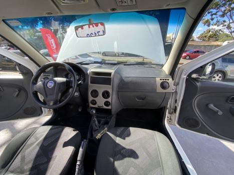FIAT Palio 1.0, Foto 9