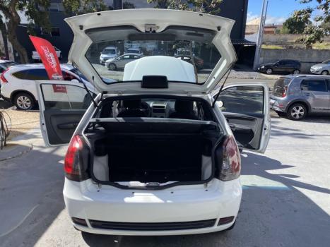 FIAT Palio 1.0, Foto 10