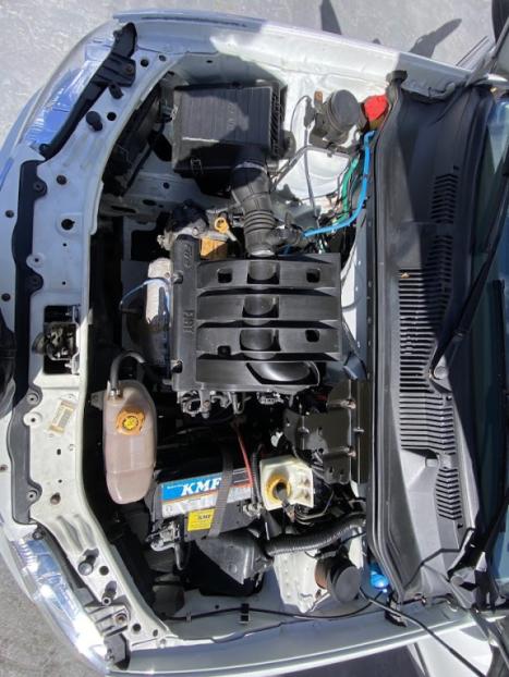 FIAT Palio 1.0, Foto 11