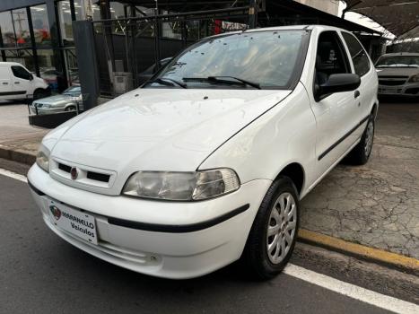 FIAT Palio 1.0 EX, Foto 1