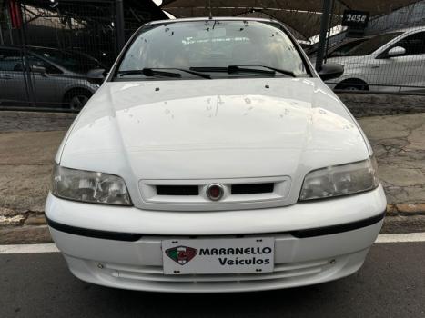 FIAT Palio 1.0 EX, Foto 2