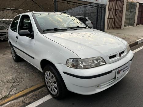 FIAT Palio 1.0 EX, Foto 3