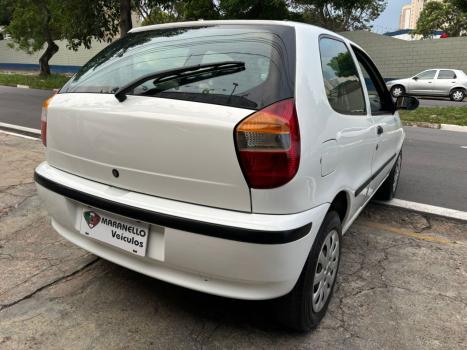 FIAT Palio 1.0 EX, Foto 7