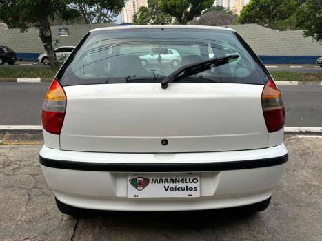 FIAT Palio 1.0 EX, Foto 8