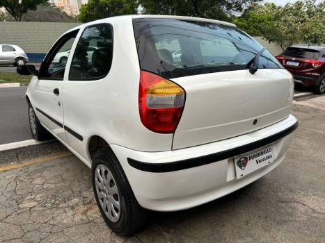 FIAT Palio 1.0 EX, Foto 9