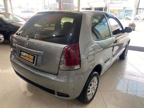 FIAT Palio 1.0 FIRE ECONOMY FLEX, Foto 4