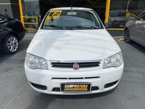 FIAT Palio 1.0 FIRE, Foto 2