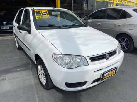 FIAT Palio 1.0 FIRE, Foto 3