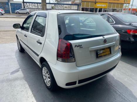 FIAT Palio 1.0 FIRE, Foto 4