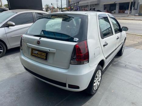 FIAT Palio 1.0 FIRE, Foto 6