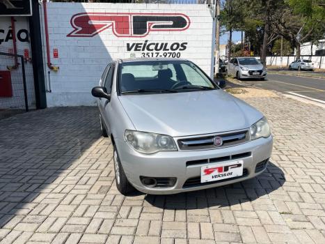 FIAT Palio 1.0 FIRE CELEBRATION ECONOMY, Foto 1