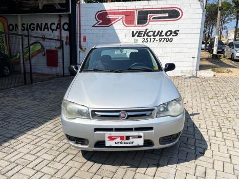 FIAT Palio 1.0 FIRE CELEBRATION ECONOMY, Foto 2