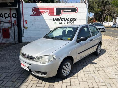 FIAT Palio 1.0 FIRE CELEBRATION ECONOMY, Foto 3