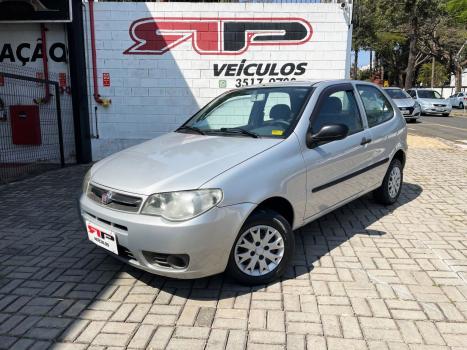 FIAT Palio 1.0 FIRE CELEBRATION ECONOMY, Foto 4