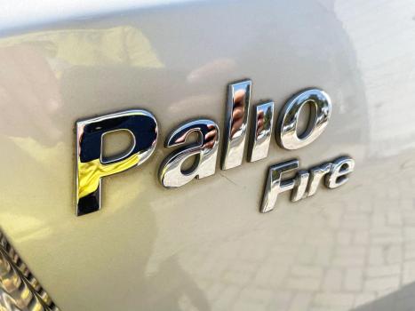 FIAT Palio 1.0 FIRE CELEBRATION ECONOMY, Foto 8