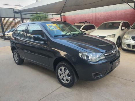 FIAT Palio 1.0 FIRE CELEBRATION ECONOMY, Foto 1