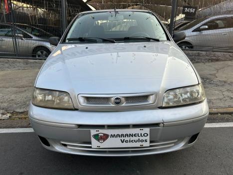 FIAT Palio 1.0 FIRE FLEX, Foto 2