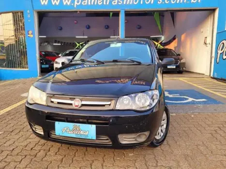 FIAT Palio 1.0 FIRE ECONOMY FLEX, Foto 1