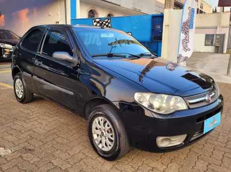 FIAT Palio 1.0 FIRE ECONOMY FLEX, Foto 6