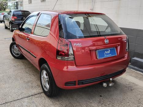 FIAT Palio 1.0 FIRE ECONOMY FLEX, Foto 4