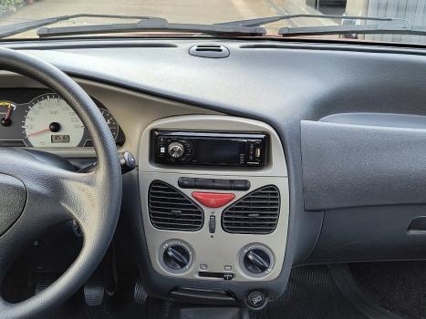 FIAT Palio 1.0 FIRE ECONOMY FLEX, Foto 8