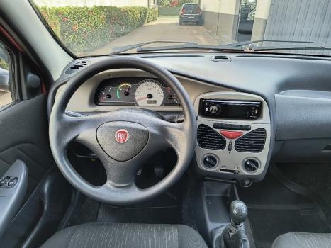 FIAT Palio 1.0 FIRE ECONOMY FLEX, Foto 10