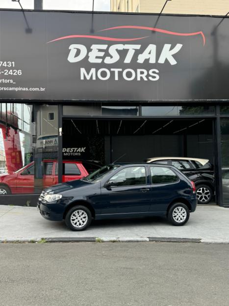 FIAT Palio 1.0 FIRE, Foto 1