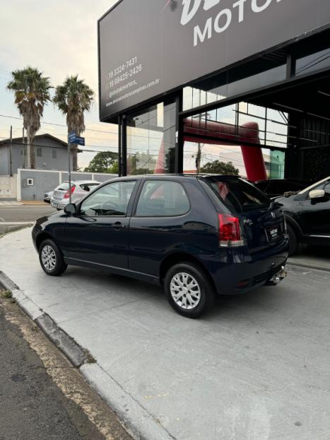 FIAT Palio 1.0 FIRE, Foto 6