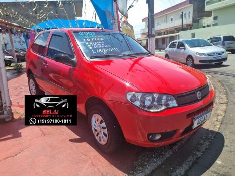 FIAT Palio 1.0 FIRE ECONOMY FLEX, Foto 2