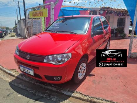 FIAT Palio 1.0 FIRE ECONOMY FLEX, Foto 3