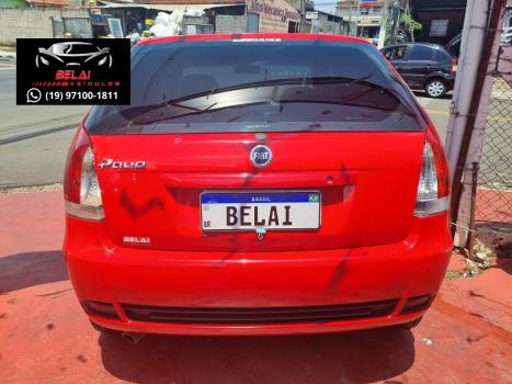 FIAT Palio 1.0 FIRE ECONOMY FLEX, Foto 4