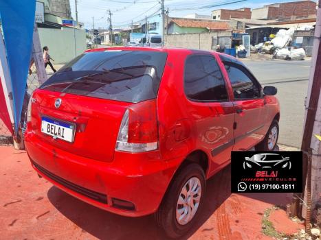 FIAT Palio 1.0 FIRE ECONOMY FLEX, Foto 5