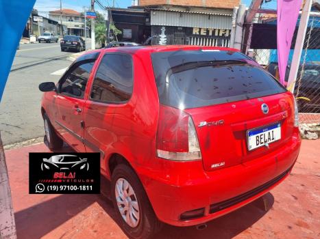 FIAT Palio 1.0 FIRE ECONOMY FLEX, Foto 6