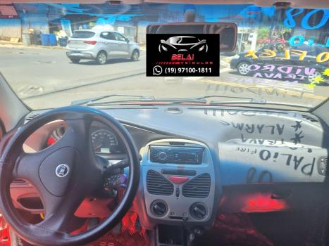 FIAT Palio 1.0 FIRE ECONOMY FLEX, Foto 9