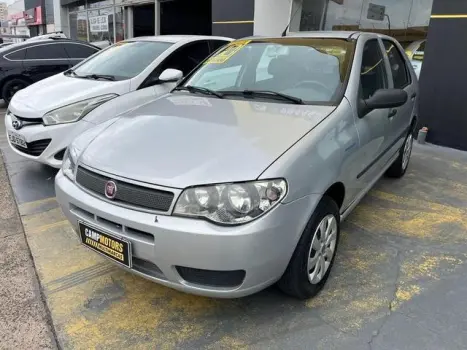 FIAT Palio 1.0 FIRE ECONOMY FLEX, Foto 1