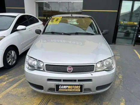 FIAT Palio 1.0 FIRE ECONOMY FLEX, Foto 2