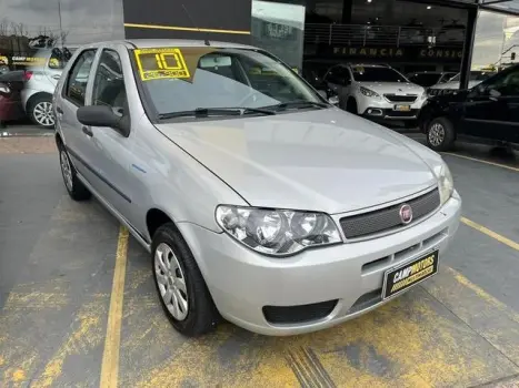 FIAT Palio 1.0 FIRE ECONOMY FLEX, Foto 3