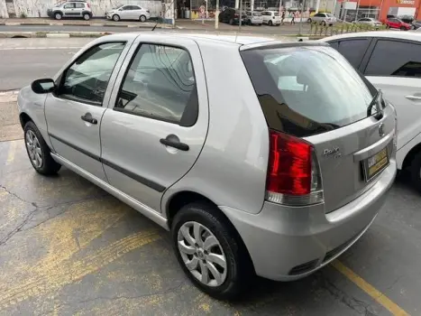 FIAT Palio 1.0 FIRE ECONOMY FLEX, Foto 4