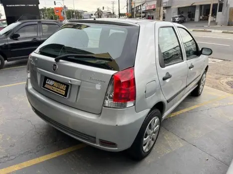 FIAT Palio 1.0 FIRE ECONOMY FLEX, Foto 6