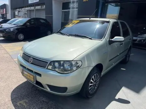 FIAT Palio 1.0 FIRE ECONOMY FLEX, Foto 1