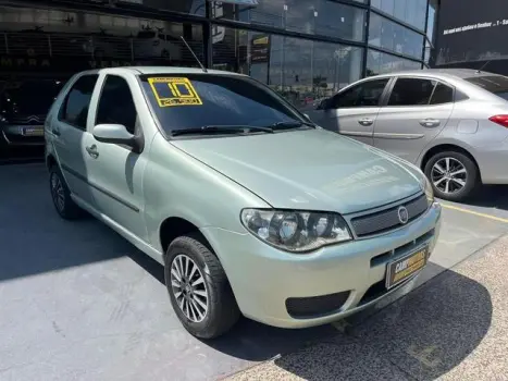 FIAT Palio 1.0 FIRE ECONOMY FLEX, Foto 3