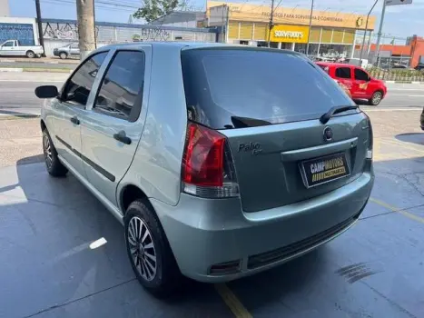 FIAT Palio 1.0 FIRE ECONOMY FLEX, Foto 4