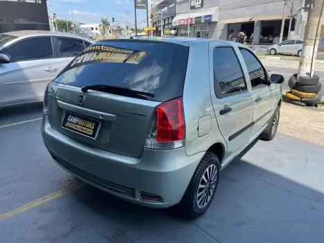 FIAT Palio 1.0 FIRE ECONOMY FLEX, Foto 6