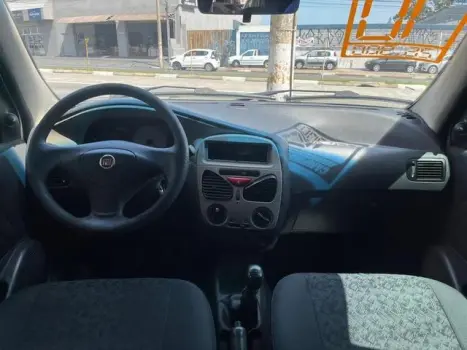 FIAT Palio 1.0 FIRE ECONOMY FLEX, Foto 7