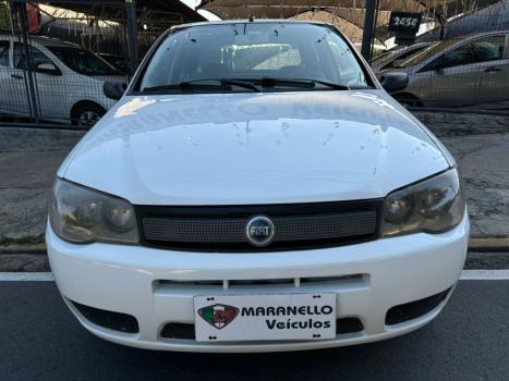 FIAT Palio 1.0 FIRE FLEX, Foto 2